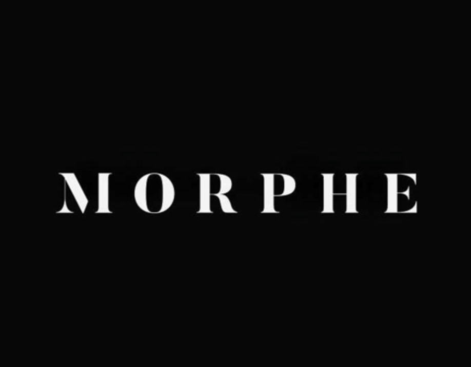 20% morphe brushes