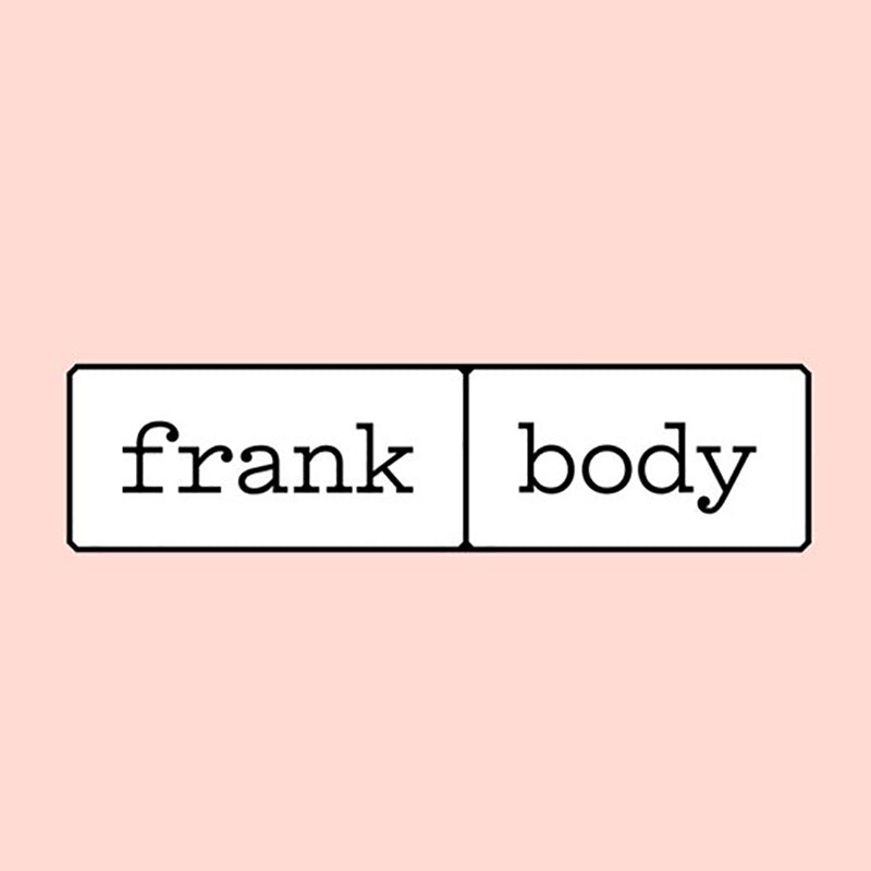 Frank Body