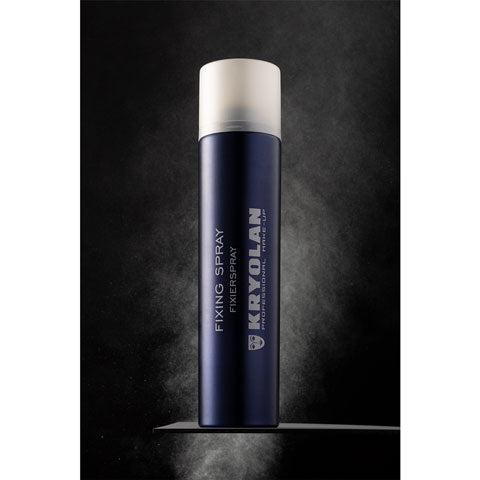 Kryolan Professional Make-Up Fixing Spray