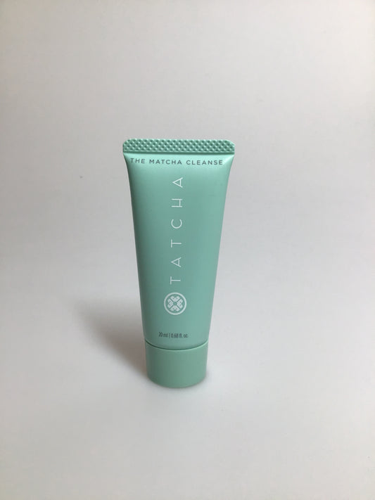 TATCHA the matcha cleanse 20ml