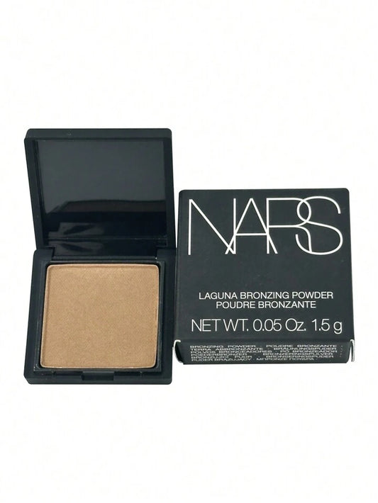 Nars Laguna Bronzing Powder Laguna 02 - 0.05 0z / 1.5 g