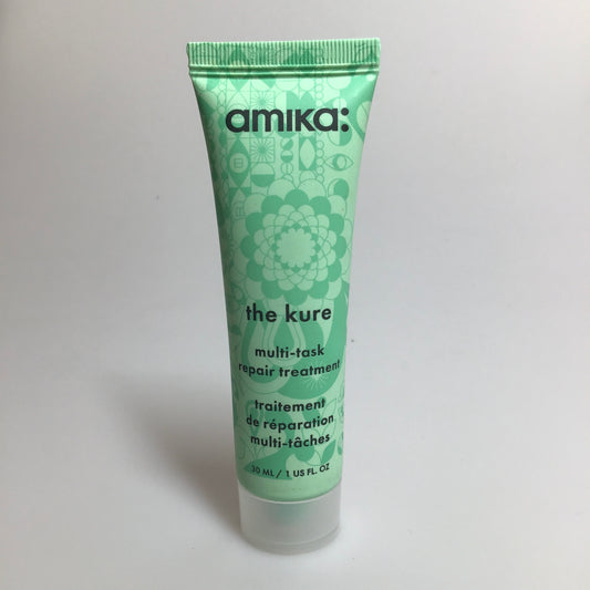 Amika The Kure Multi-Task repair Treatment mini - 30 mL