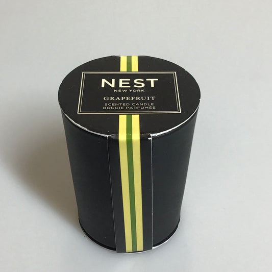 NEST New York Grapefruit scented Candle-0.95 oz