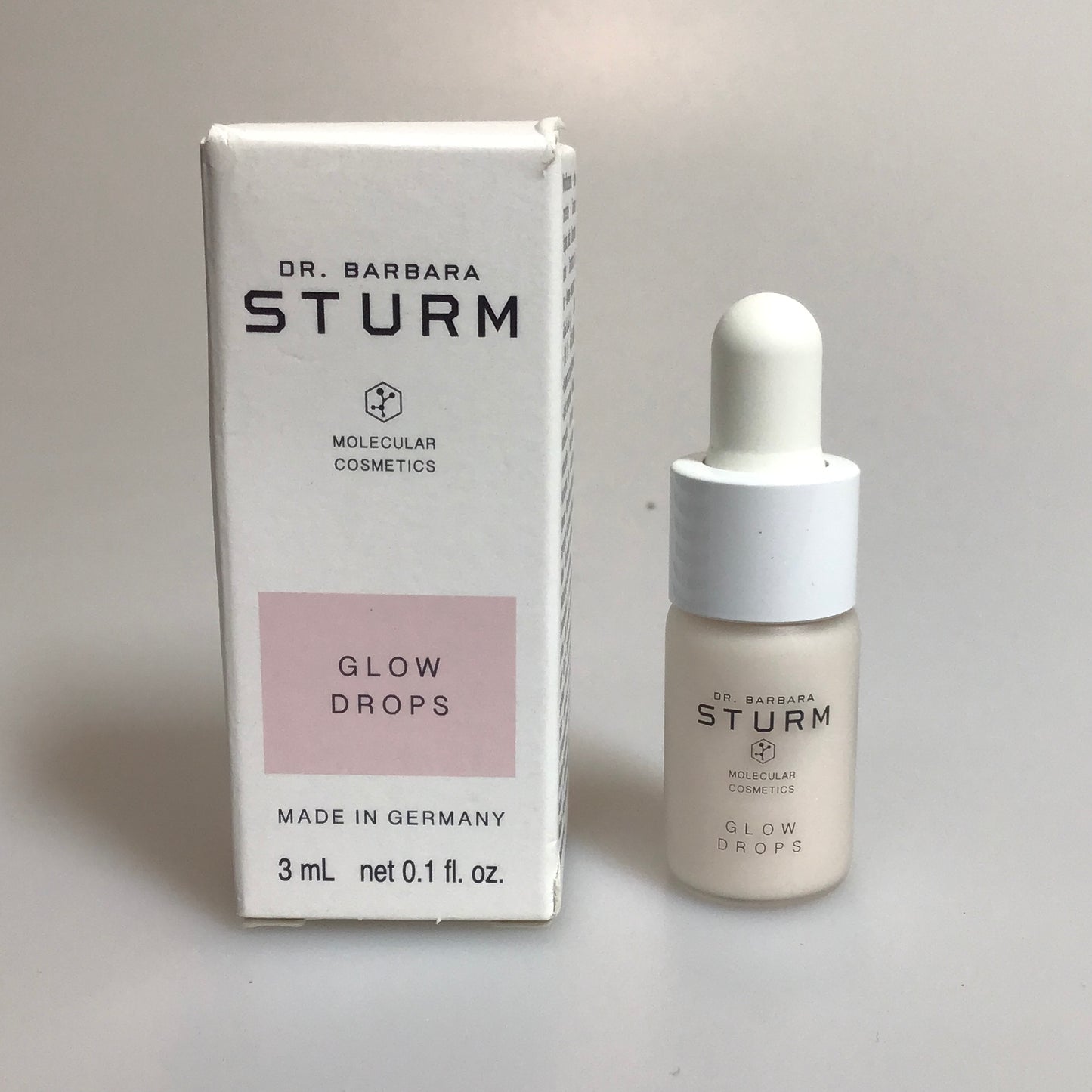 Dr. Barbara Sturm Glow Drops-3 ml