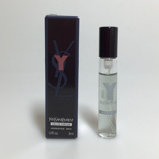 YVES SAINT LAURENT eau de parfume vaporisateur spray -3ml