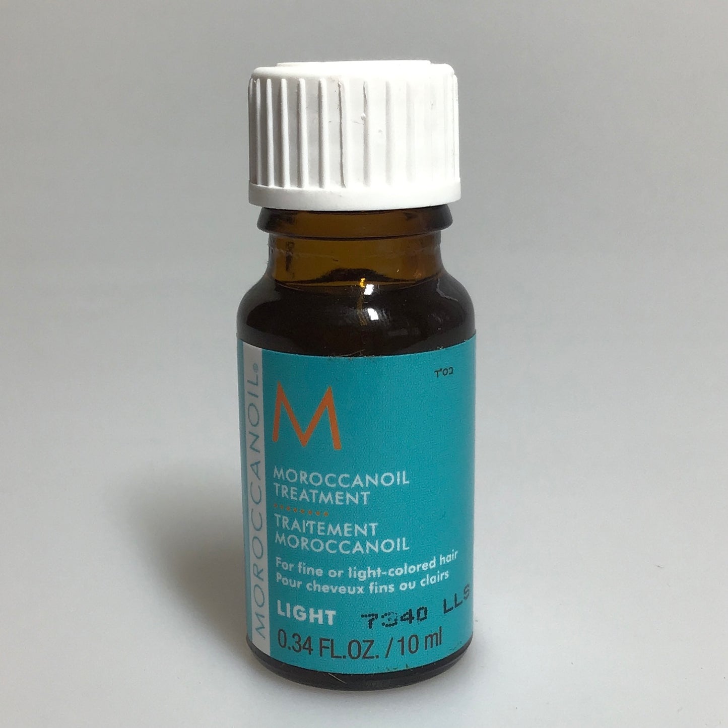 Moroccanoil Treatment Original 10mL