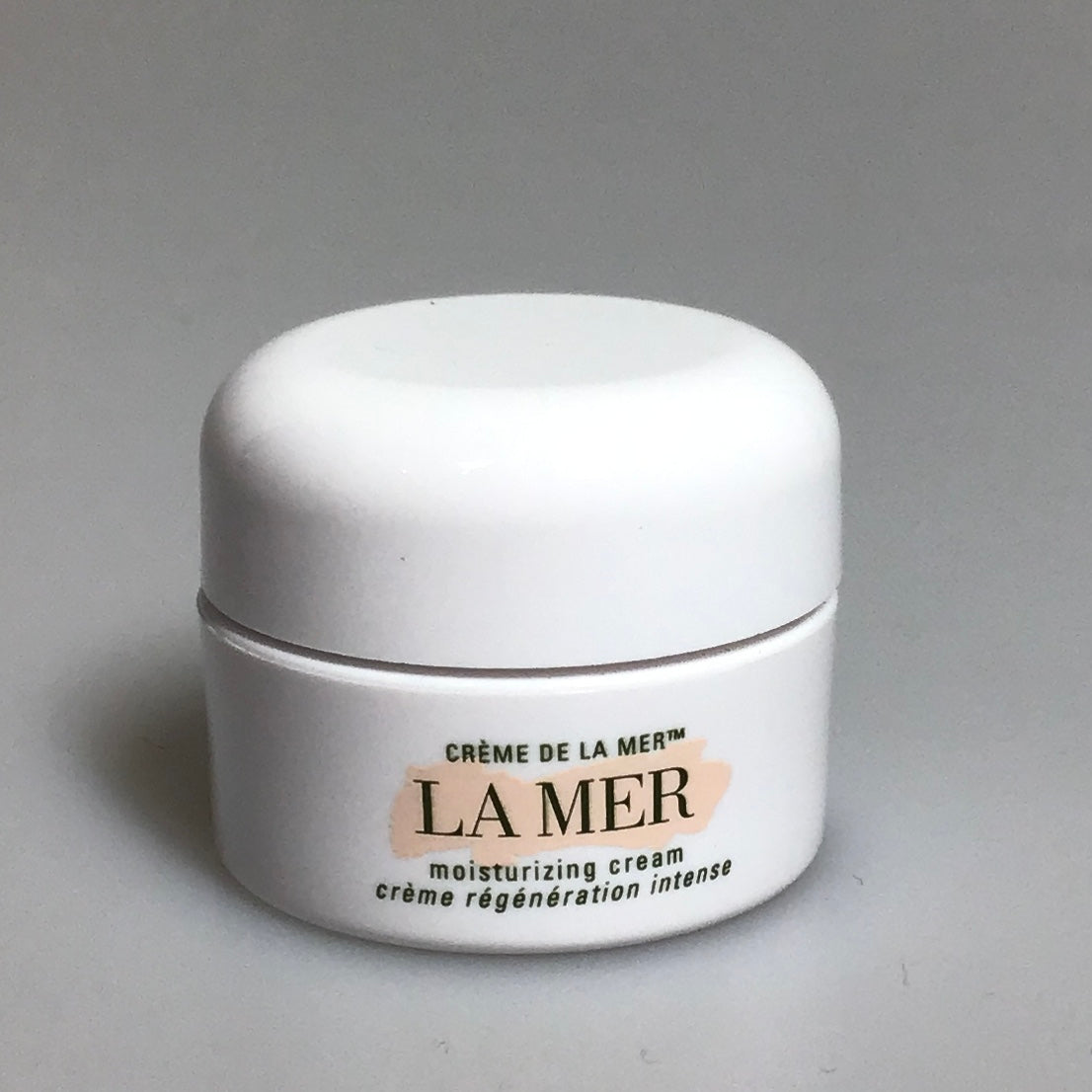 Lamer Classic Miracle Cream Winter Plum Miracle Essence Cream Moisturizing and Repair 3.5 ml