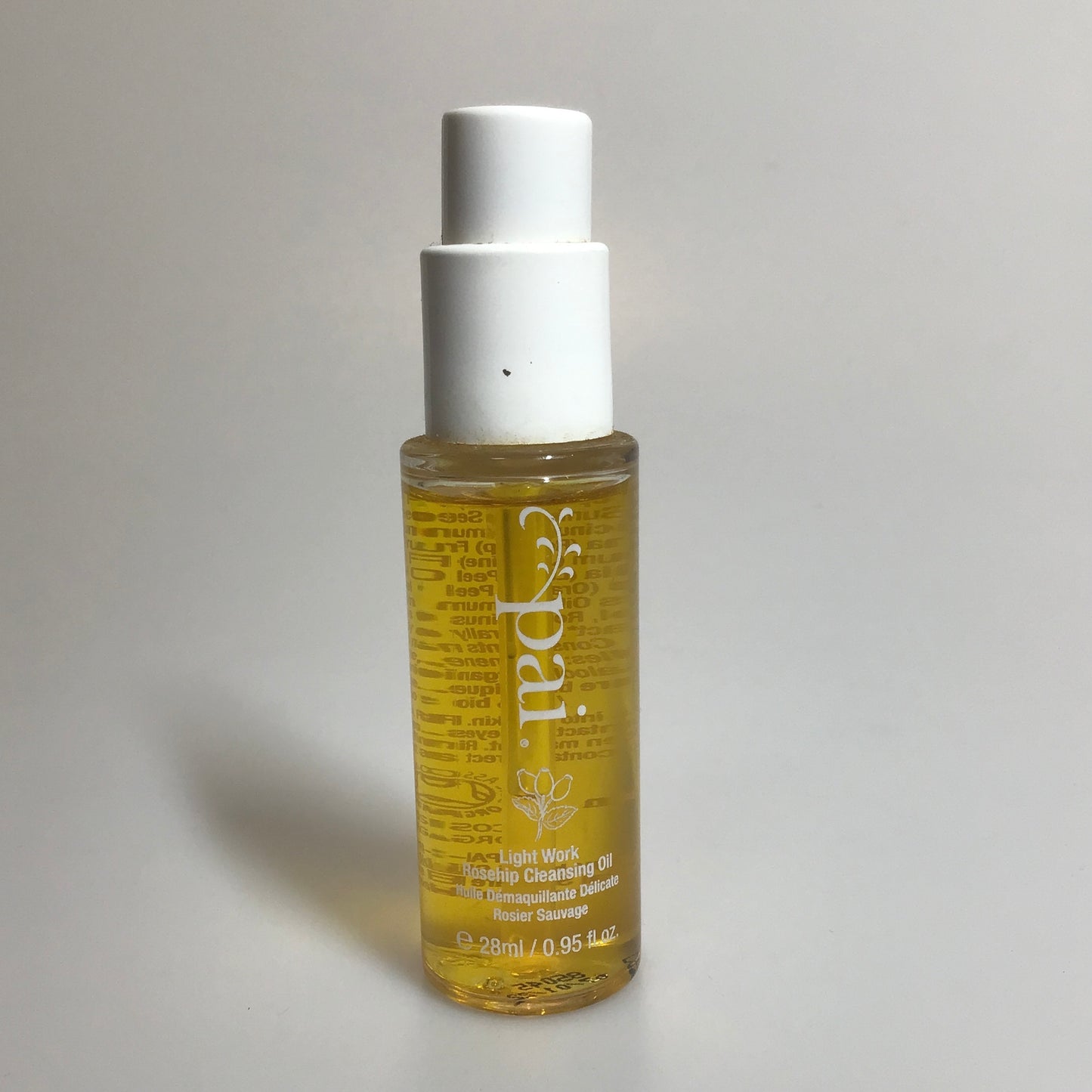 Pai Skincare Light Work Rosehip Cleansing Oil( 28ml )