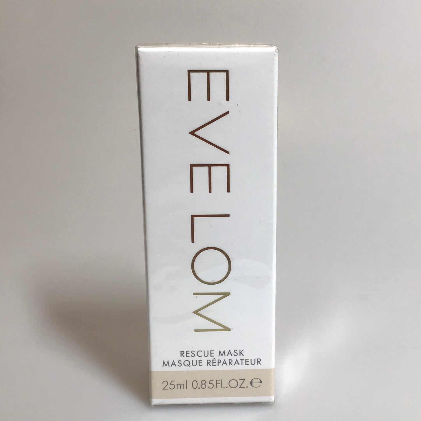 EVELOM RESCUE MASK TRAVEL SIZE 25ML