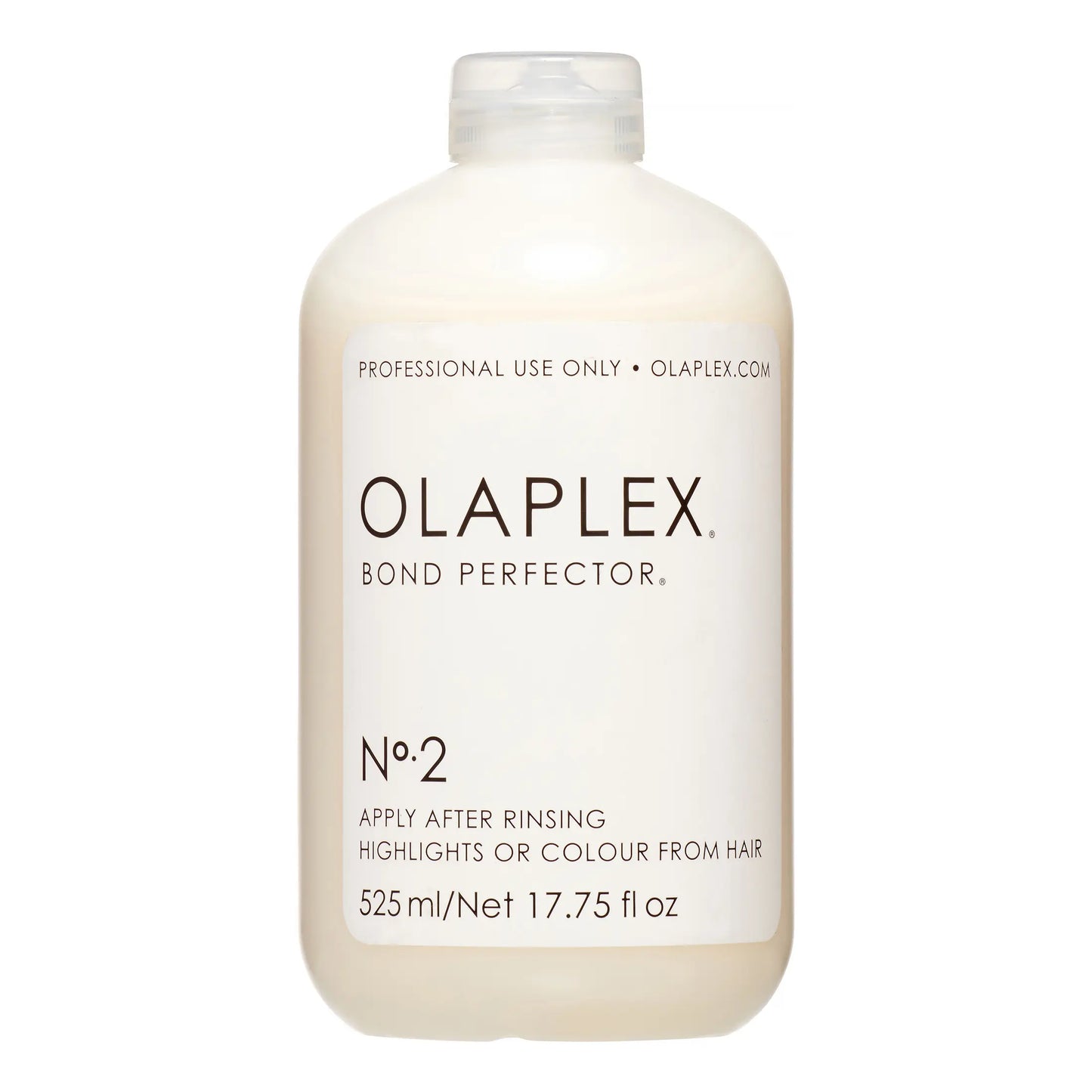 OLAPLEX NO.2 525ML BOND PERFECTOR | SALON SIZE