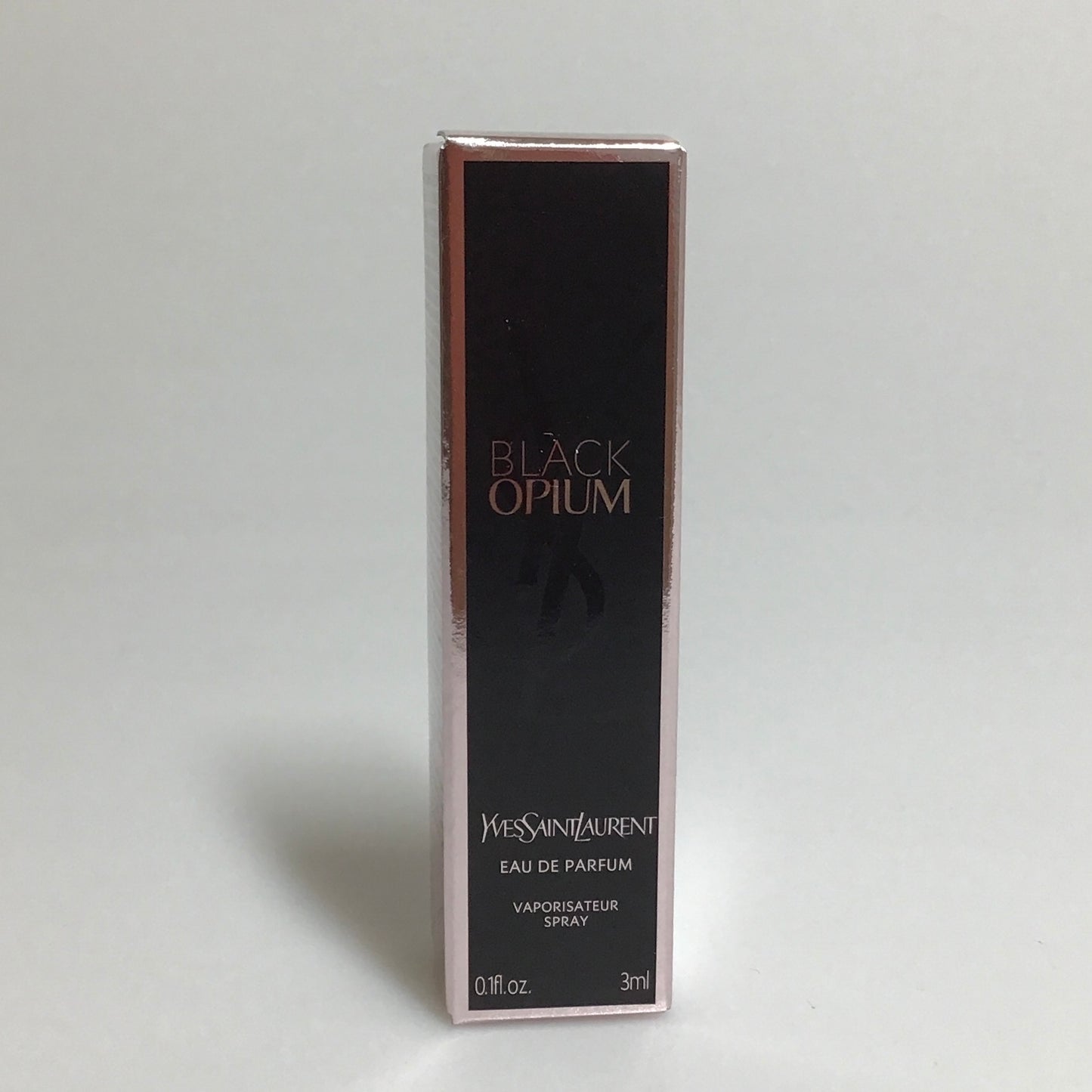 Yves Saint Laurent Black Opium Travel Spray 3ml