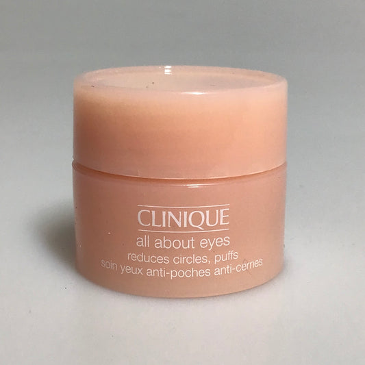 Clinique Mini All About Eyes - 5 mL