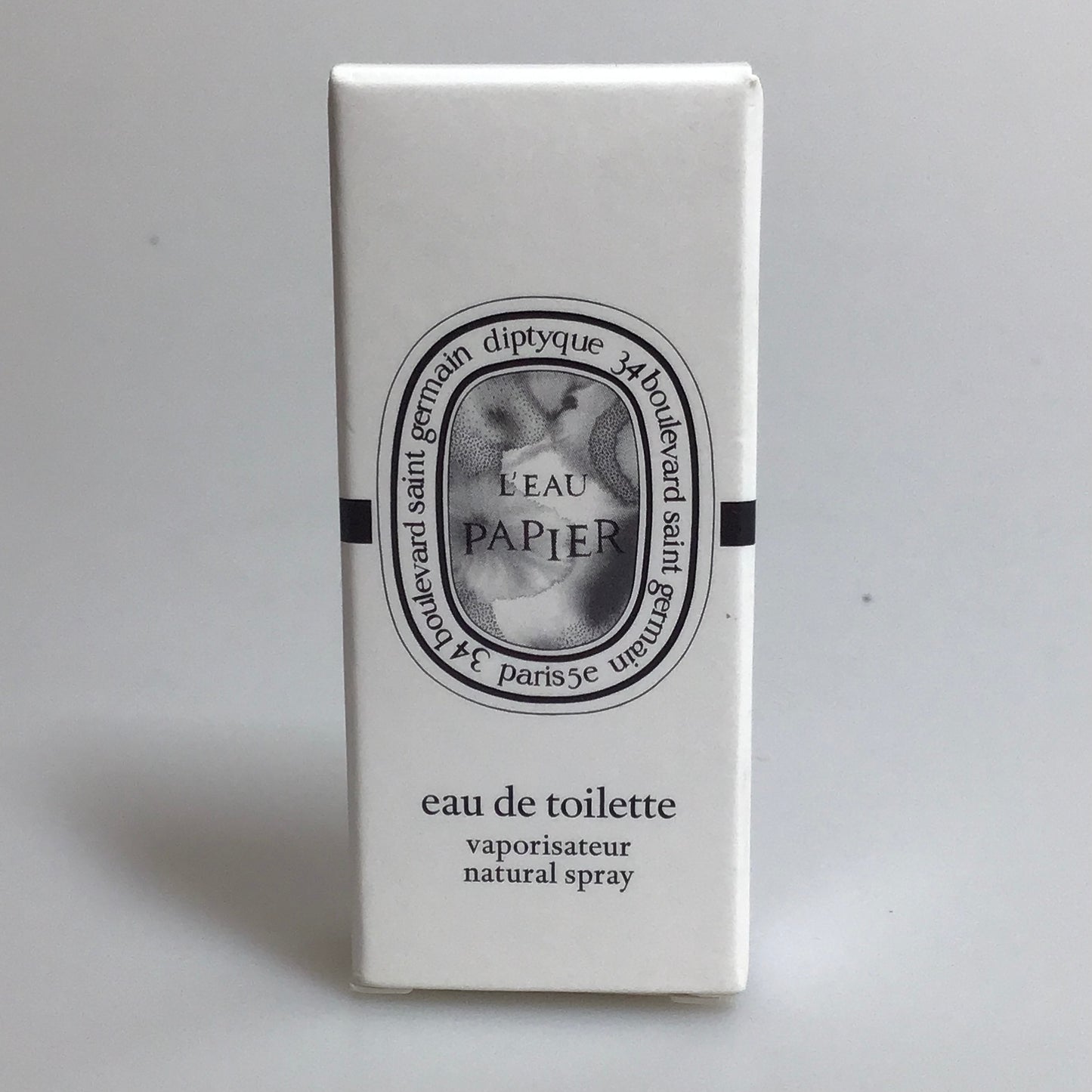 Authentic Diptyque Perfumes 2ml Sample Vial