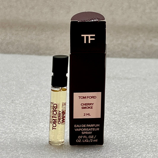 TOM FORD Lost Cherry Eau de Parfum Fragrance Vial - 2 mL