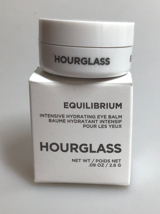 Hourglass Cosmetics Equilibrium The Intensely Hydrating Skincare minis