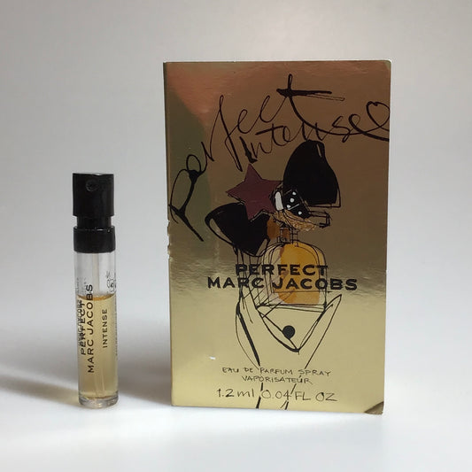 Marc Jacobs Fragrances Perfect Eau de Parfum spray