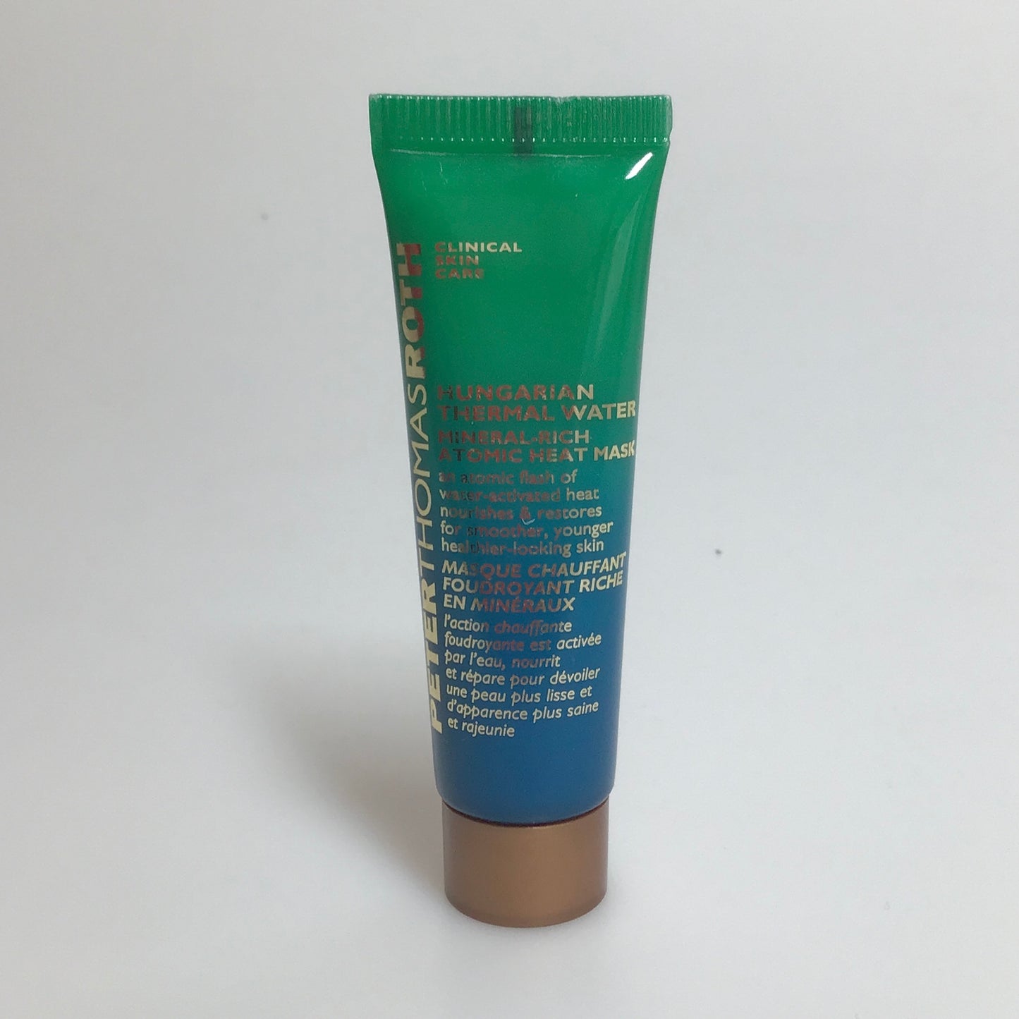 Peter Thomas Roth Hungarian Thermal Water Mineral-Rich Moisturizer trial size - 14 mL