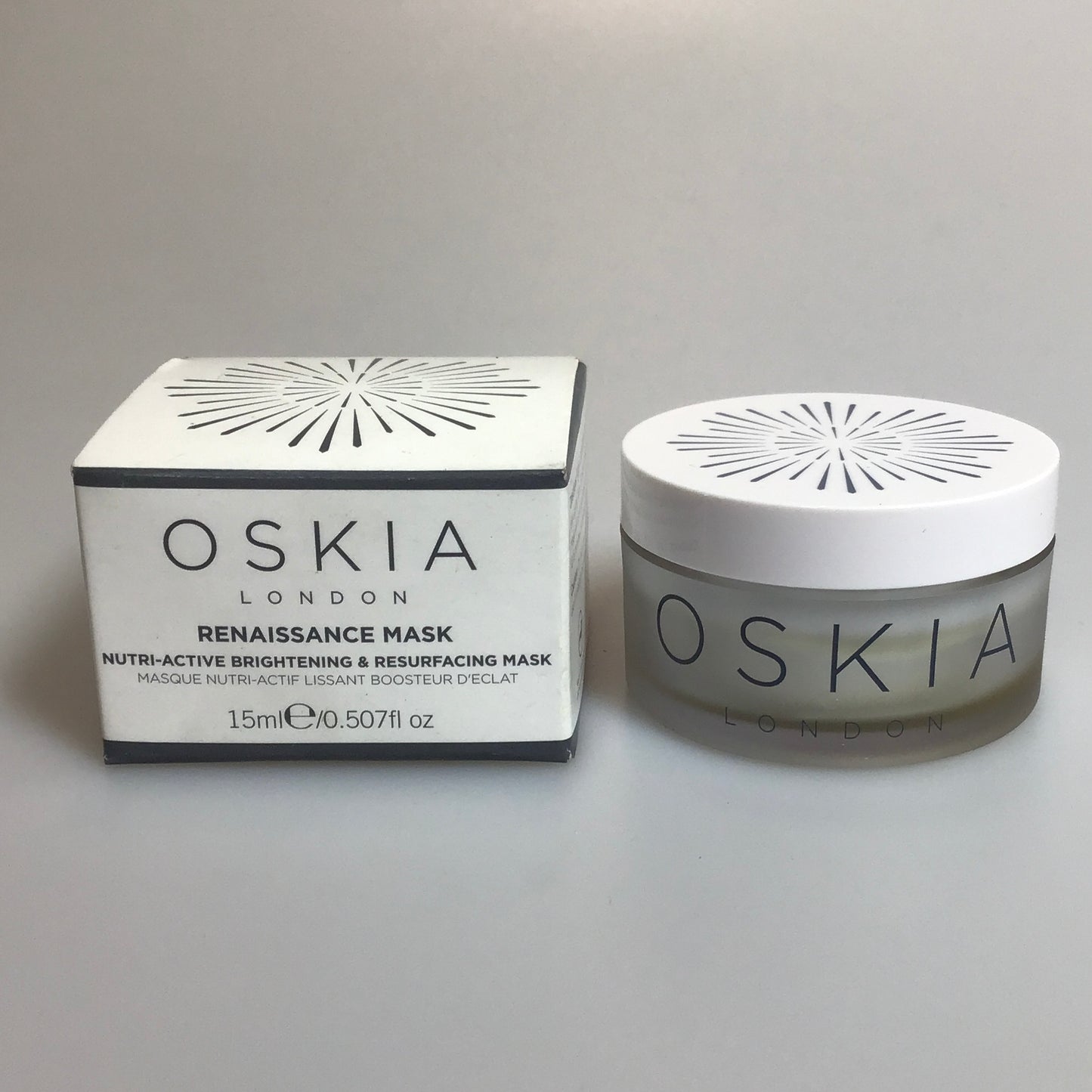 OSKIA Renaissance Mask 15mL