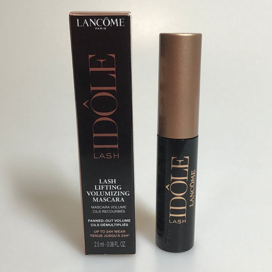 lancôme Lash Idôle Lash-Lifting & Volumizing Mascara 2.5ml