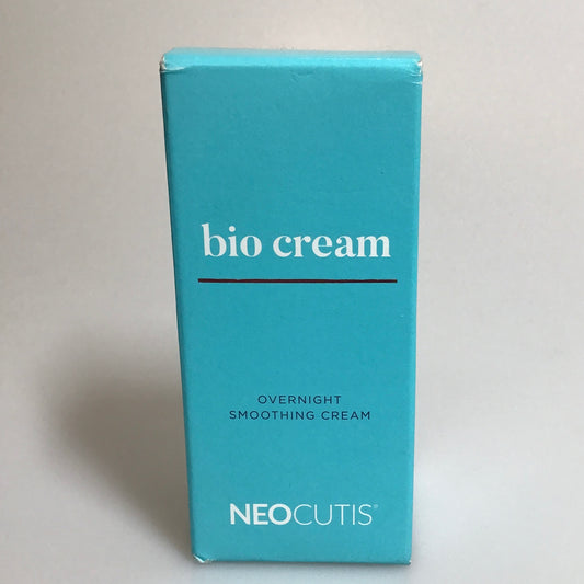 BIO CREAM FIRM Smoothing & Tightening Cream 15 mL