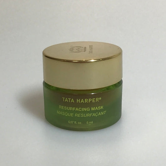 Tata Harper Resurfacing Mask Mini - 5 mL