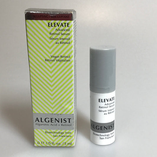 ALGENIST ELEVATE Advance Retinol Serum (5mL)