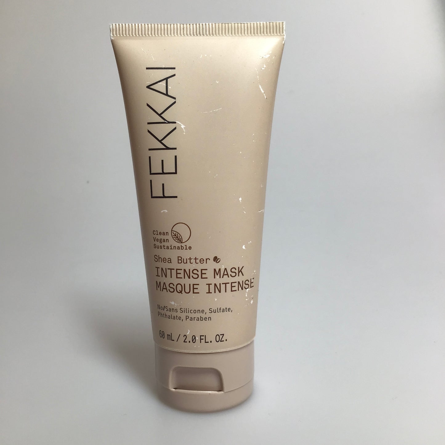 Fekkai Shea Butter INTENSE MASK - 2 oz