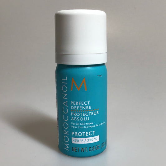 Moroccanoil Perfect Defense Heat Protectant 30ml