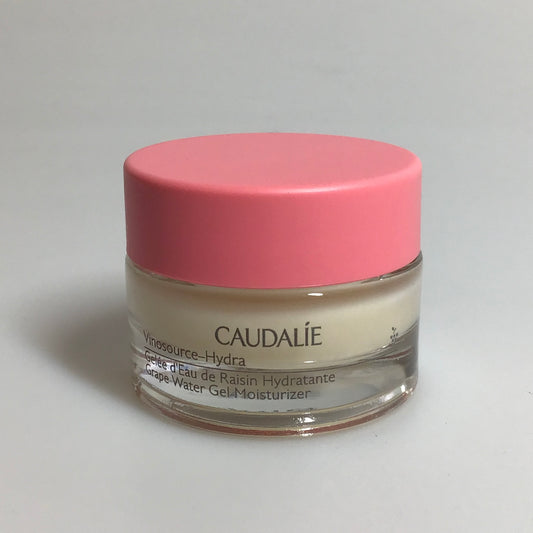 Caudalie Vinosource Grape Water Gel Moisturizer - 15ml