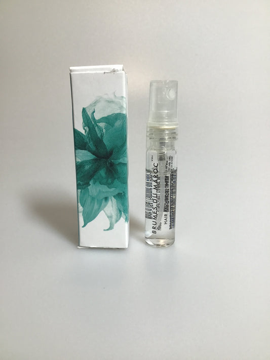 Moroccanoil Hair & Body Fragrance Mist -5 mL vial