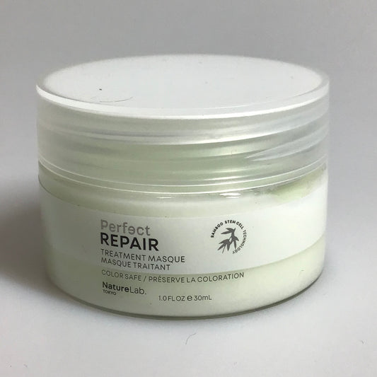 NatureLab. Tokyo Perfect Repair Treatment Masque - 30 mL