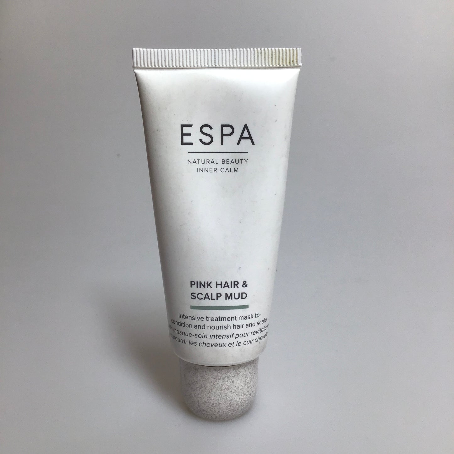 ESPA Pink Hair & Scalp Mud - 30ml