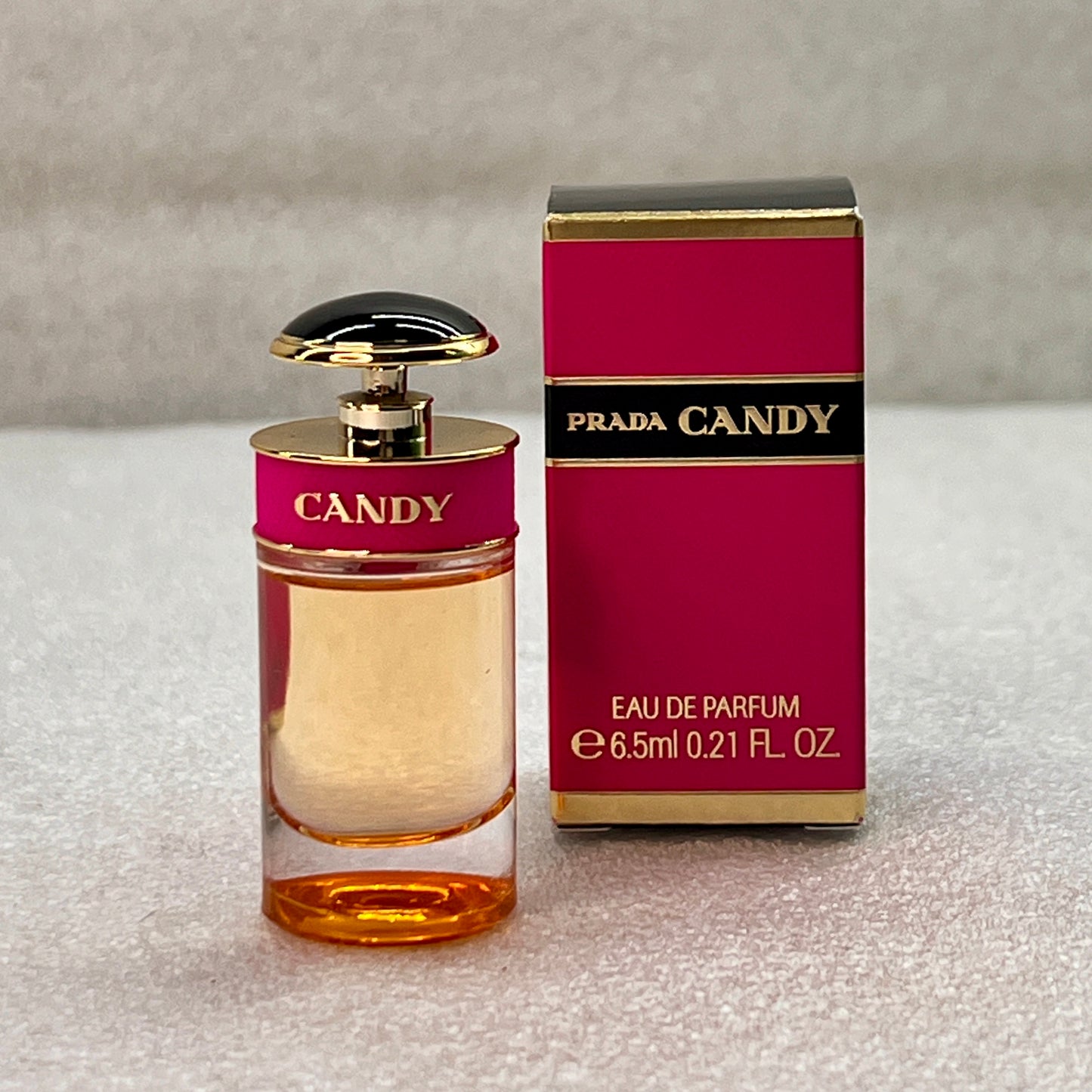 Prada CANDY Eau de Parfum 6.5 mL