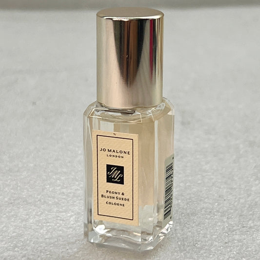 Jo Malone Mini Peony & Blush Suede Cologne - 9 mL