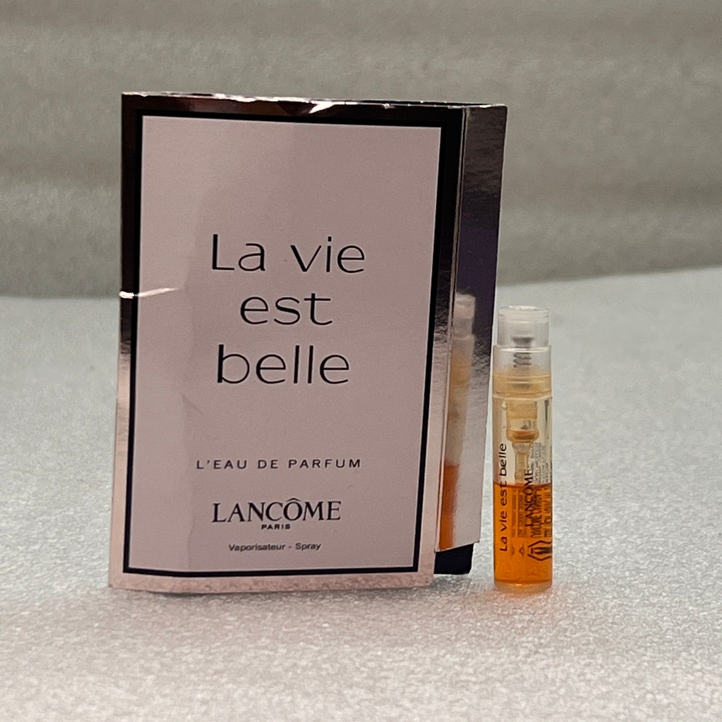 Lancôme La Vie Est Belle Travel Spray