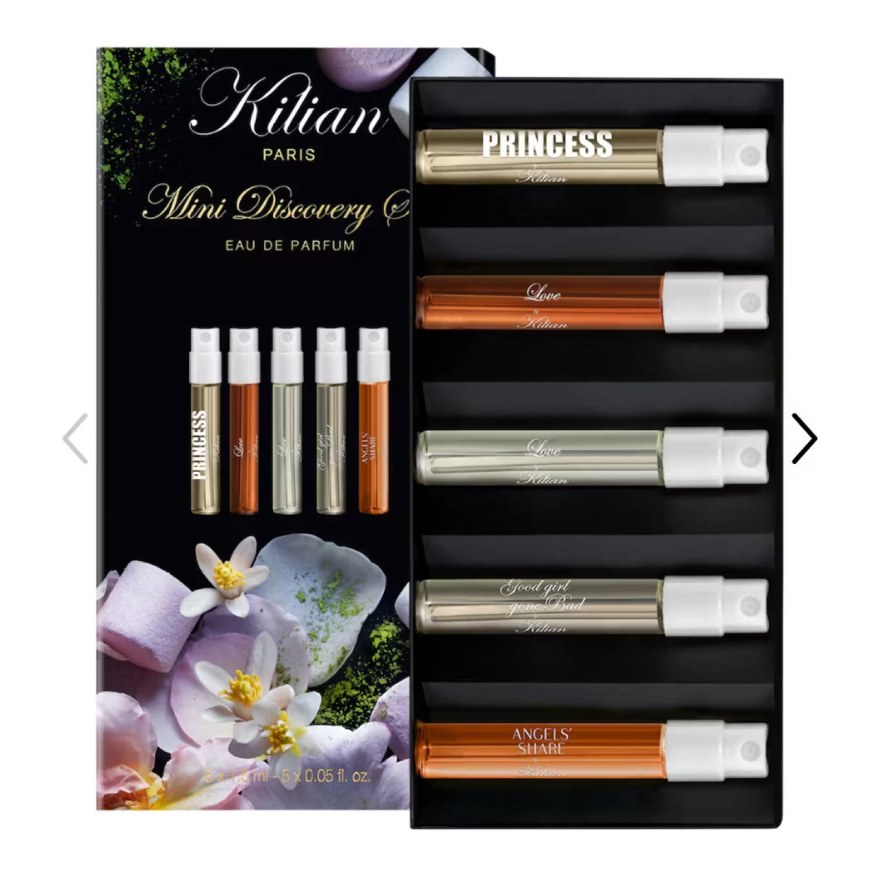 KILIAN Paris Mini Best-Sellers Perfume Discovery Set