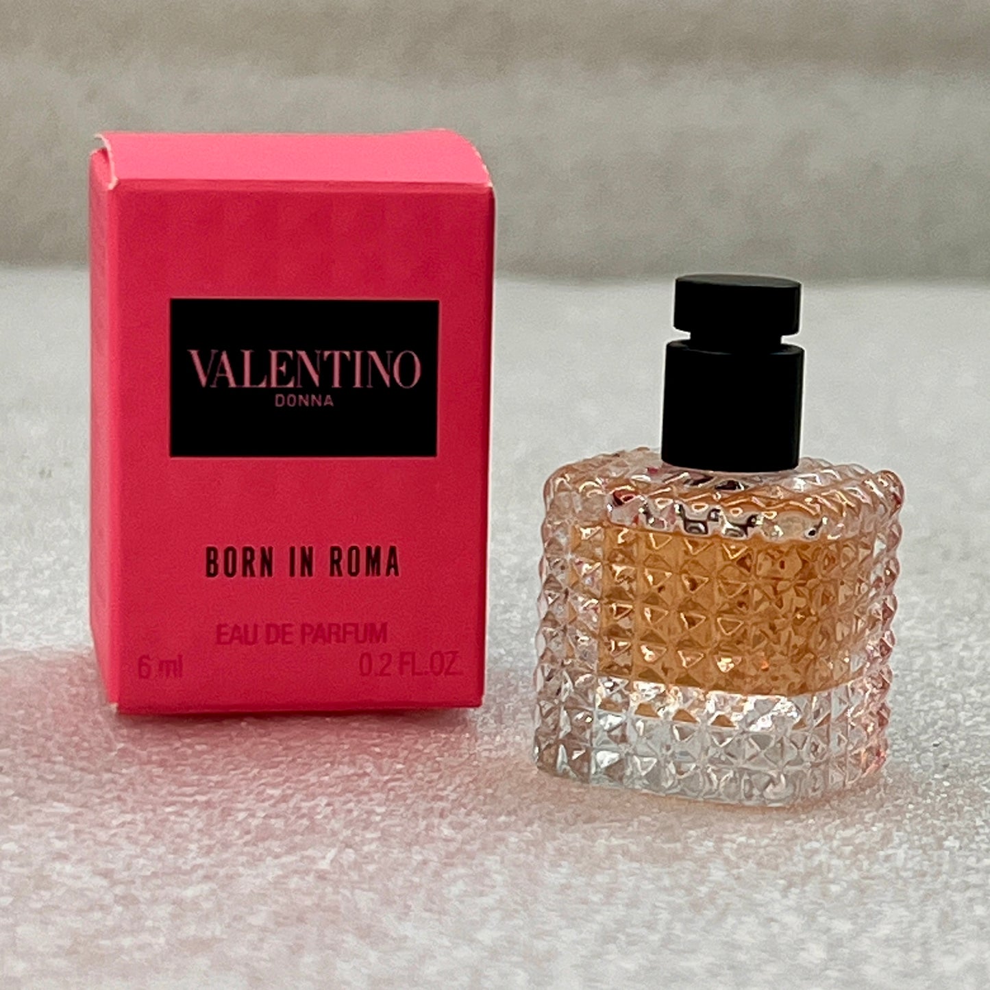 Valentino Donna Born in Roma Eau de Parfum