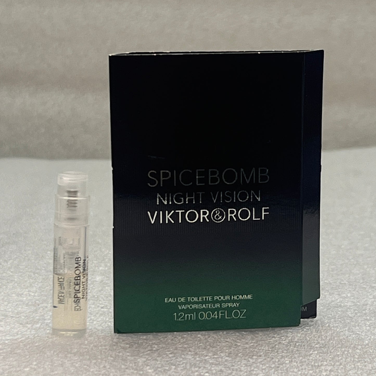 Viktor&Rolf Spicebomb Night Vision Eau de Toilette spray