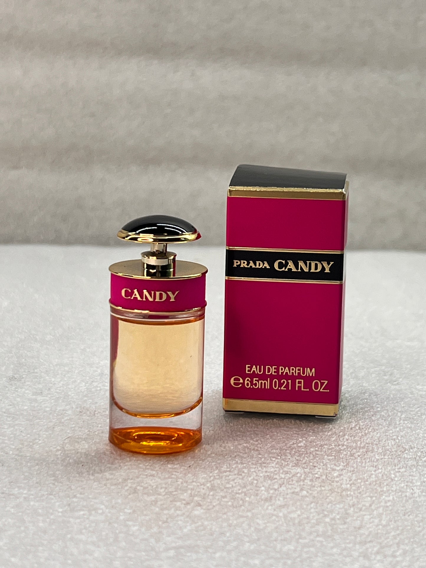 Prada CANDY Eau de Parfum 6.5 mL