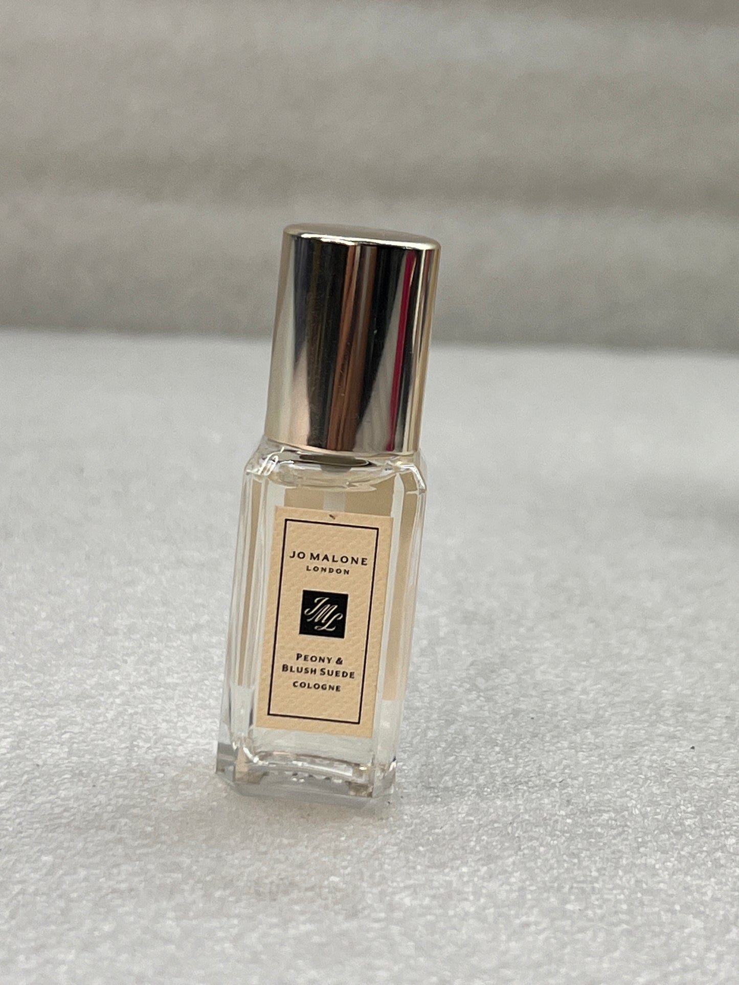 Jo Malone Mini Peony & Blush Suede Cologne - 9 mL