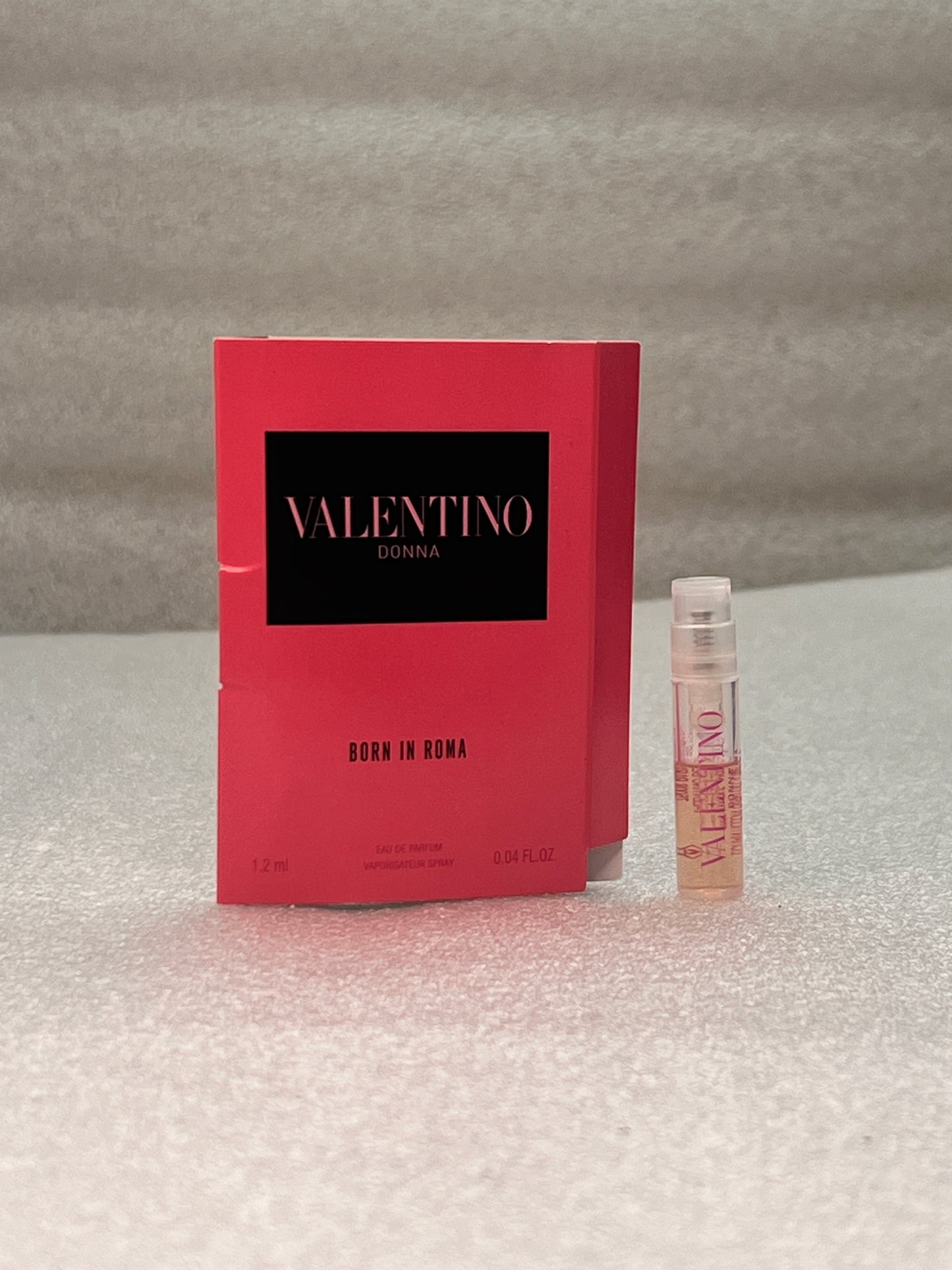 Valentino Donna Born in Roma Eau de Parfum