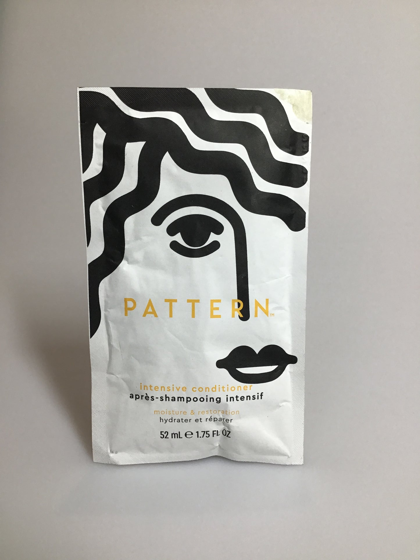 PATTERN by Tracee Ellis Ross intensive conditioner 52ml sachet