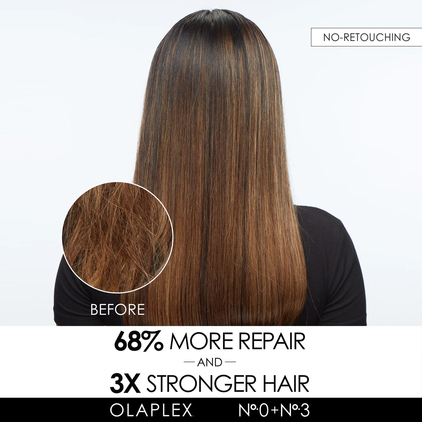 OLAPLEX Nº.0 INTENSIVE BOND BUILDING TREATMENT (155ML)