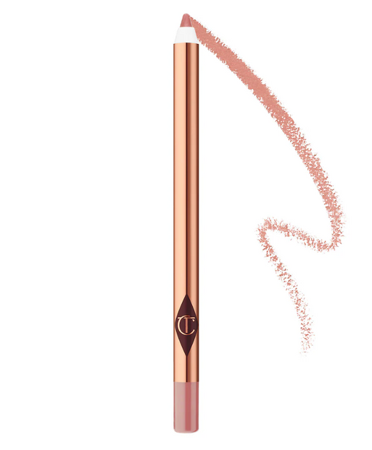 CHARLOTTE TILBURY Lip Cheat - Pillow Talk