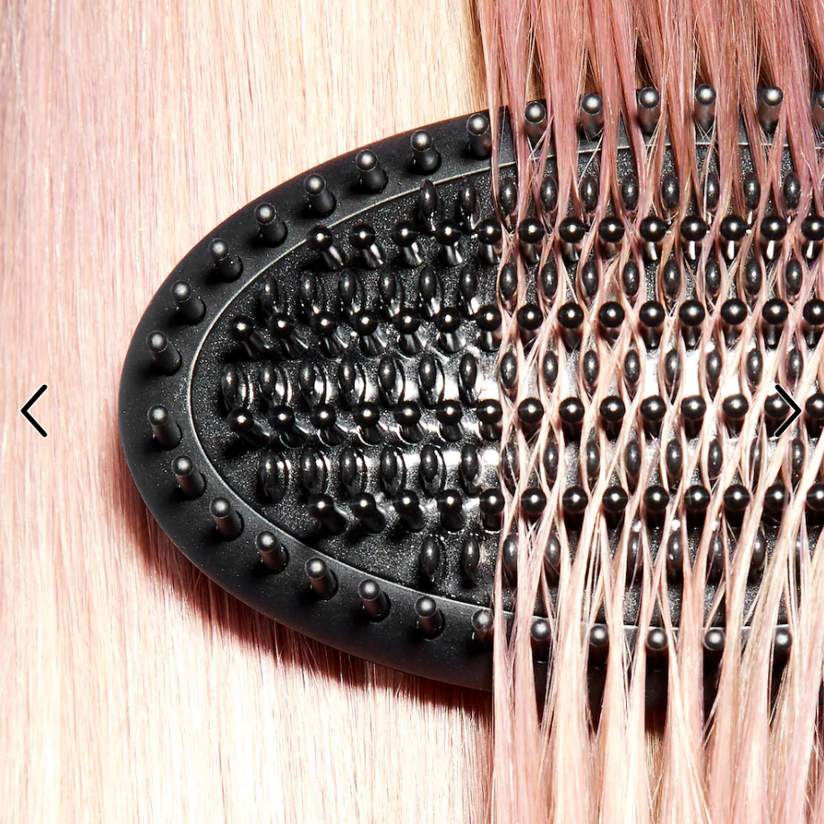 GHD Glide Smoothing Hot Brush