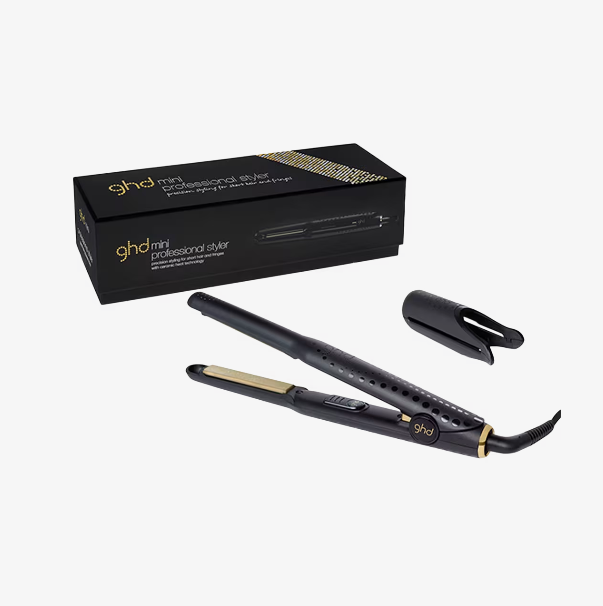 GHD Mini Styler 1/2'' Flat Iron