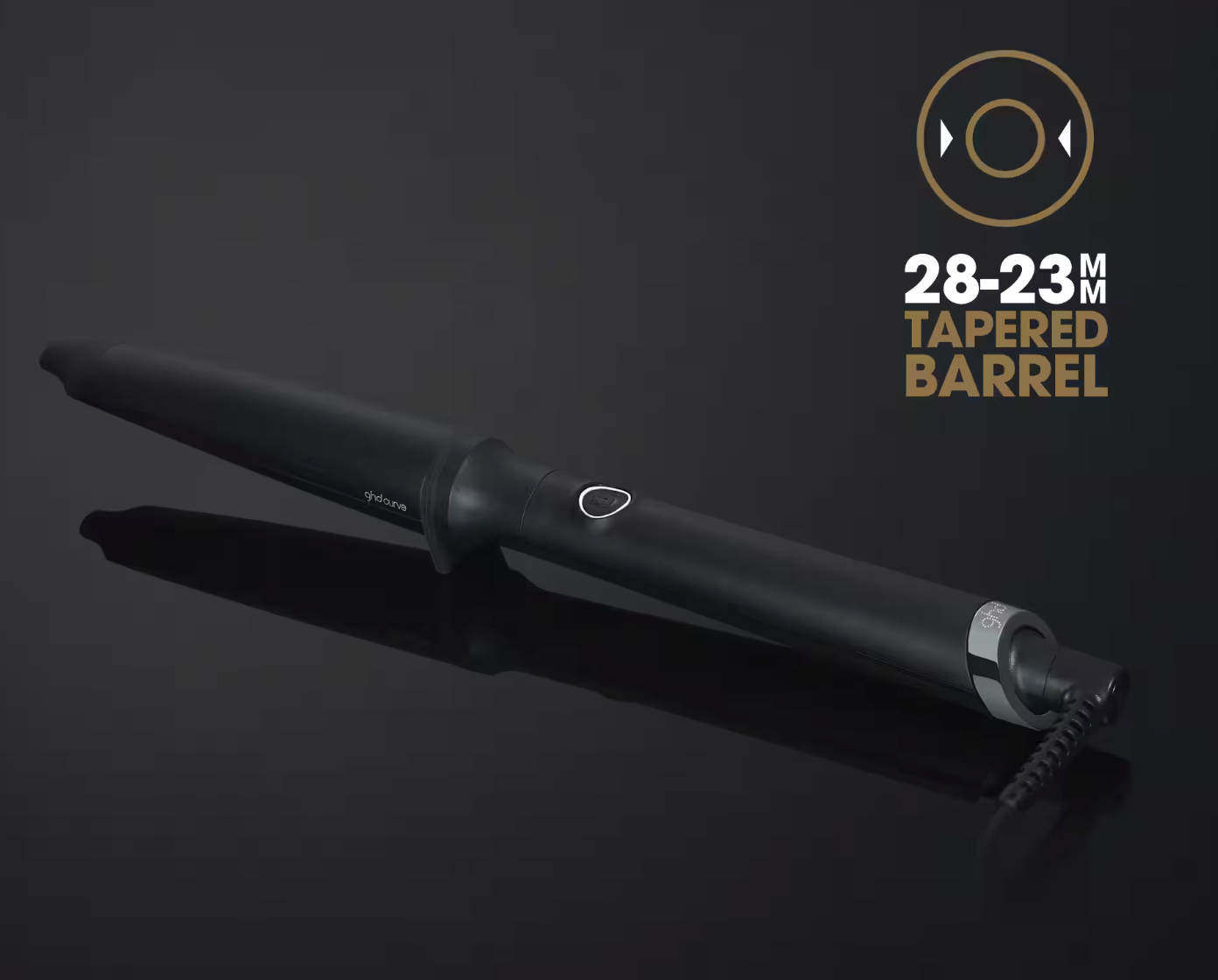 GHD Curve® Creative Curl Wand