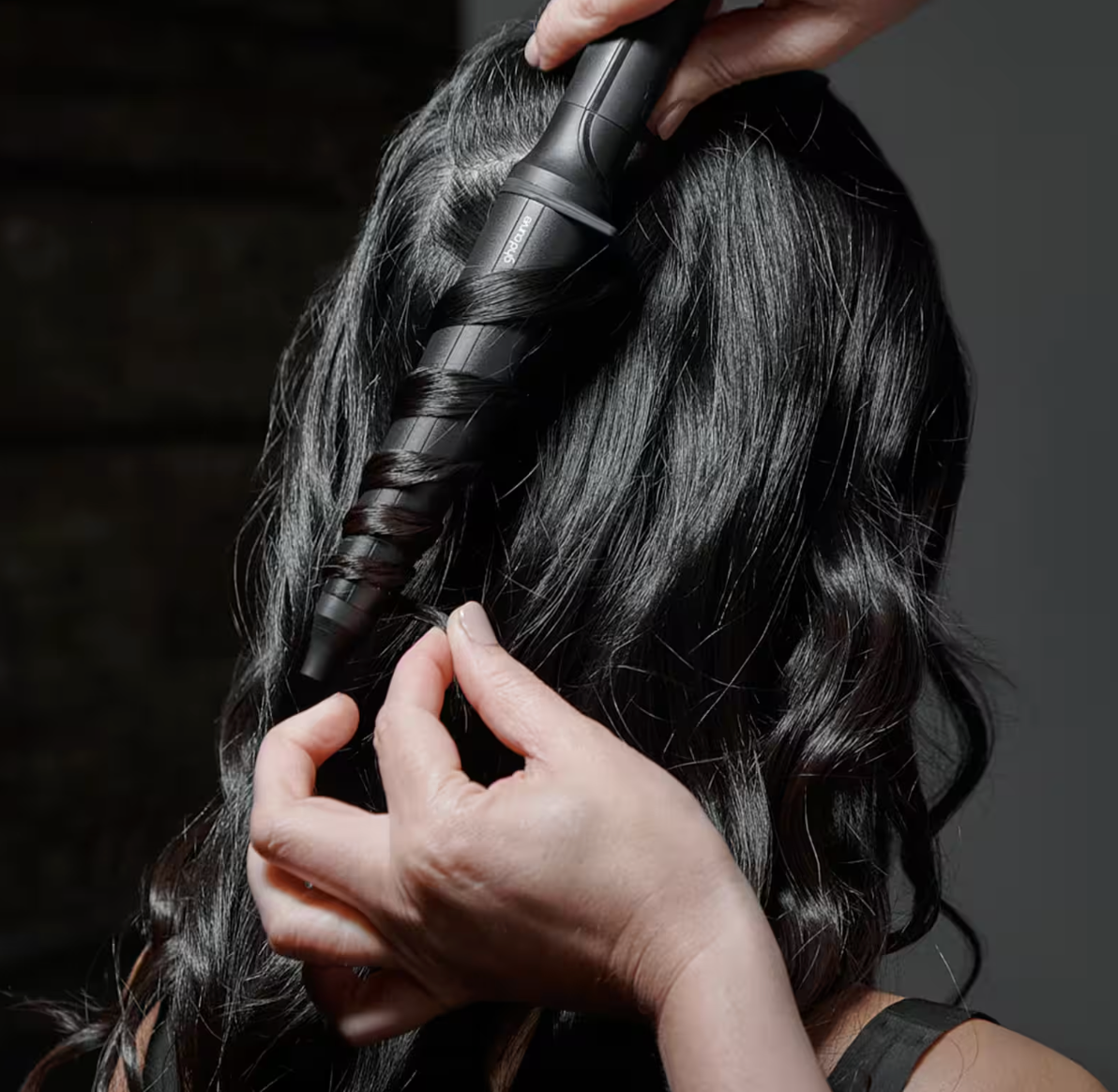 GHD Curve® Creative Curl Wand