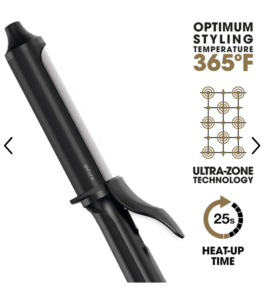 GHD Soft Curl - 1.25" Curling Iron