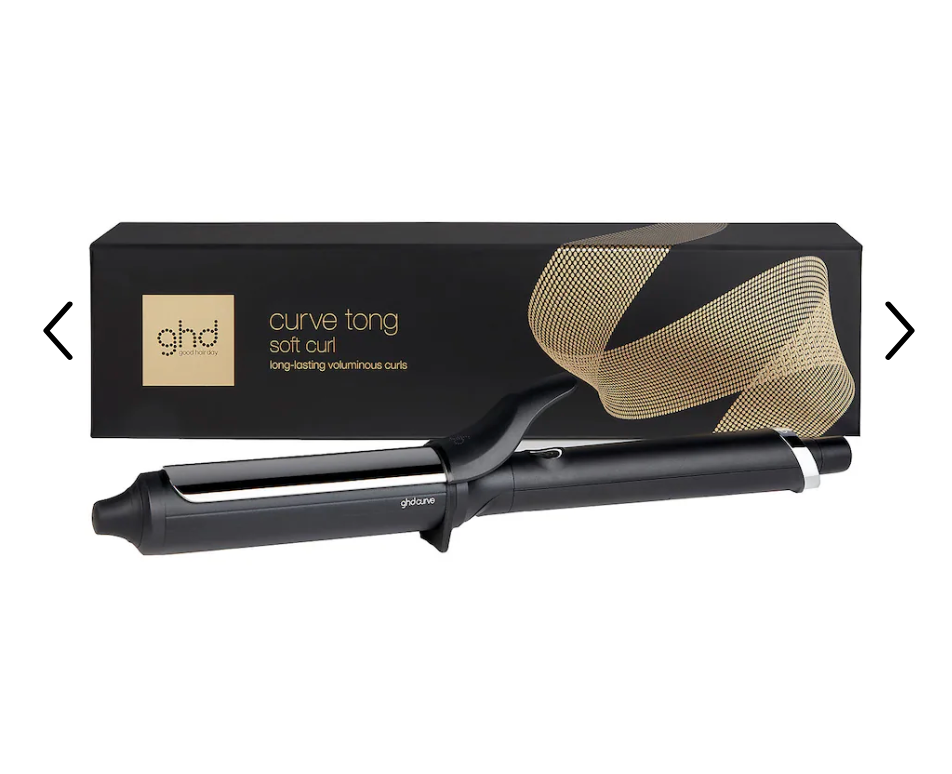 GHD Soft Curl - 1.25" Curling Iron